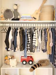 Image result for Retractable Closet Rod