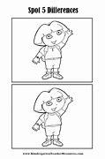 Image result for Free Dora Puzzles