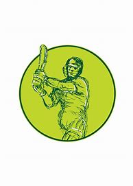Image result for Famous Cricket Cartoon