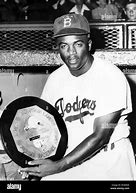 Image result for Jackie Robinson Trophy