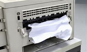 Image result for Paper Jam Copy Machine