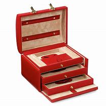 Image result for Ring Jewelry Box