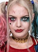 Image result for Harley Quinn Makeup Looks