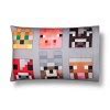 Image result for Minecraft Pillow