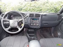 Image result for 2003 Chevy S10 Interior