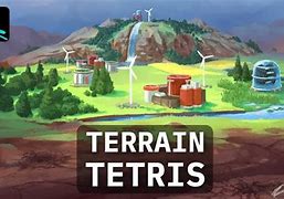 Image result for Tetris Terrain