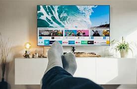 Image result for 65 Inch TV Off