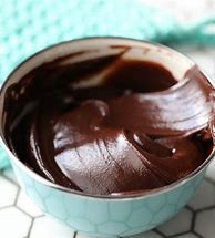 Image result for Easy Chocolate Fudge Frosting