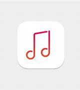 Image result for iOS 9 Beta Music Icon