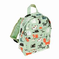 Image result for Cat Mini Backpack