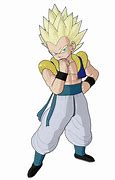 Image result for Gotenks Fighterz