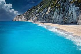 Image result for Desktop Wallpaper Greece Beach