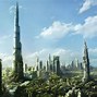 Image result for Post-Apocalyptic City Ruins