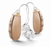 Image result for Class 1 Air Hearing Aids