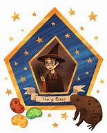 Image result for Harry Potter Moon Frogs