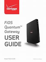 Image result for Verizon Gateway Router