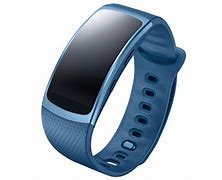 Image result for Samsung Gear Fit Smartwatch