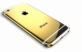 Image result for iPhone 6 Side Gold