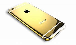 Image result for iPhone 6 Gold 128GB in a Case