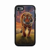 Image result for Otter iPhone 7 Case Tiger Stripe