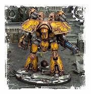 Image result for Adeptus Titanicus Warlord Titan