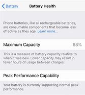 Image result for Chineese iPhone Battery Change