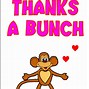 Image result for Bing Clip Art Thank You