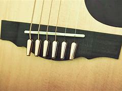 Image result for Power Acoustic Guitar Bridge Pins
