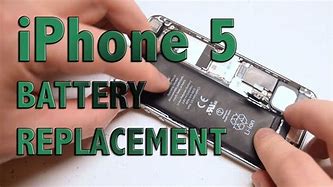 Image result for iPhone 5 Battery Pinout