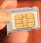 Image result for AT&T Sim Card Imei Number