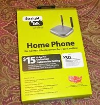 Image result for AT&T Wireless Home Phone