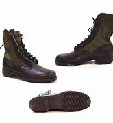 Image result for Waffle Sole Jungle Boots