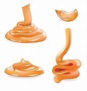 Image result for Caramel Swirl Cartoon