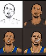 Image result for Stephen Curry Memes
