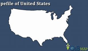 Image result for USA Map with State Names