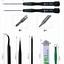 Image result for iPhone 11 Screwdrivers Trio 3000