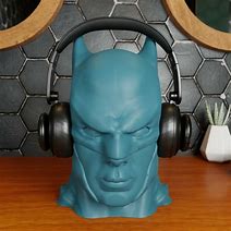 Image result for Batman Headphone Holder