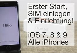 Image result for Sim in iPhone 6s Einsetzen