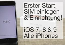 Image result for Sim in iPhone 6s Einsetzen