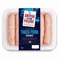 Image result for Lowry Pork Sausages