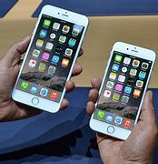 Image result for iPhone 6 vs iPhone 1.1 Differences