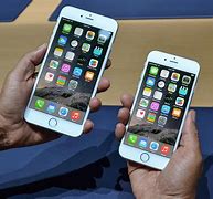 Image result for iPhone 6 and iPhone 6 Plus
