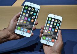 Image result for iPhone 6 Plus Big