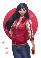 Image result for Mulan Casual