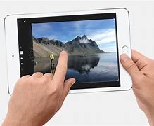 Image result for iPad Mimi 5 Screen