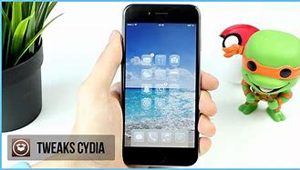 Image result for Cydia iPhone 6