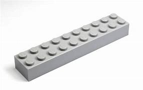 Image result for LEGO 2X10