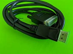 Image result for Bigger DVI Connector