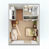Image result for 13X18 Room