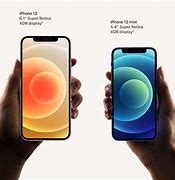 Image result for How Big Is iPhone 12